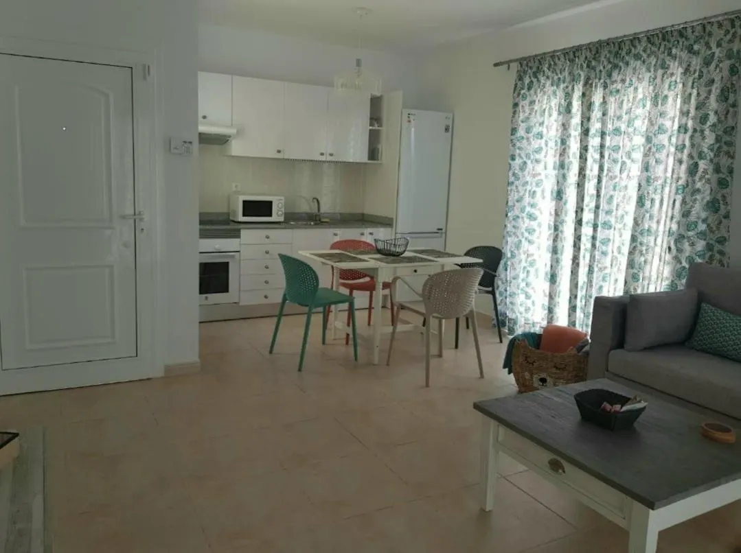 Apartamento Tabaiba Costa Calma
