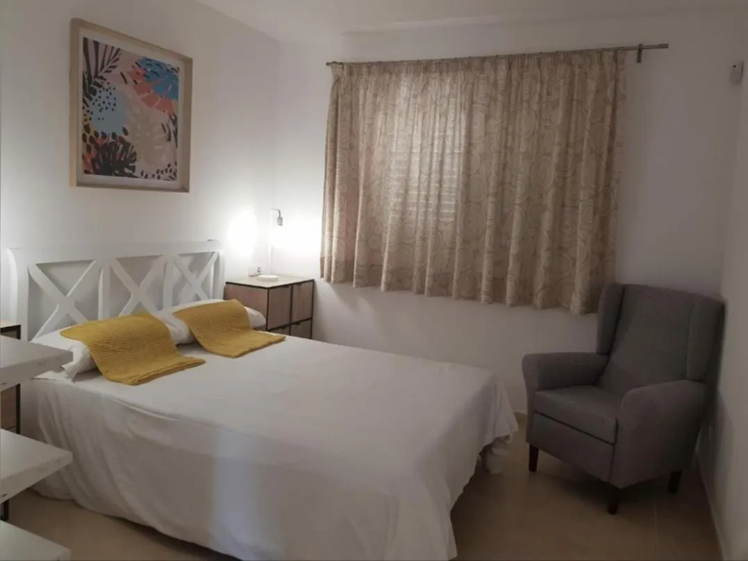 Apartamento Tabaiba Costa Calma
