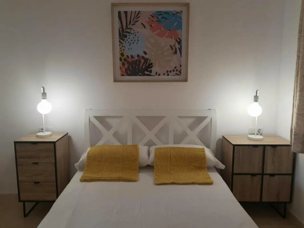 Apartamento Tabaiba Costa Calma