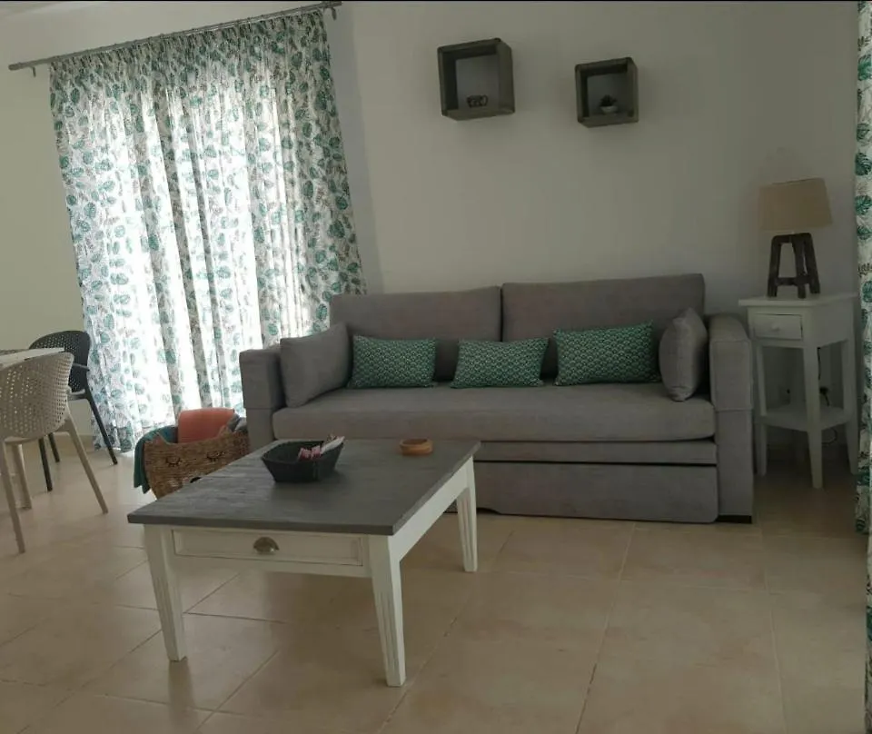 Apartamento Tabaiba Costa Calma 0*,