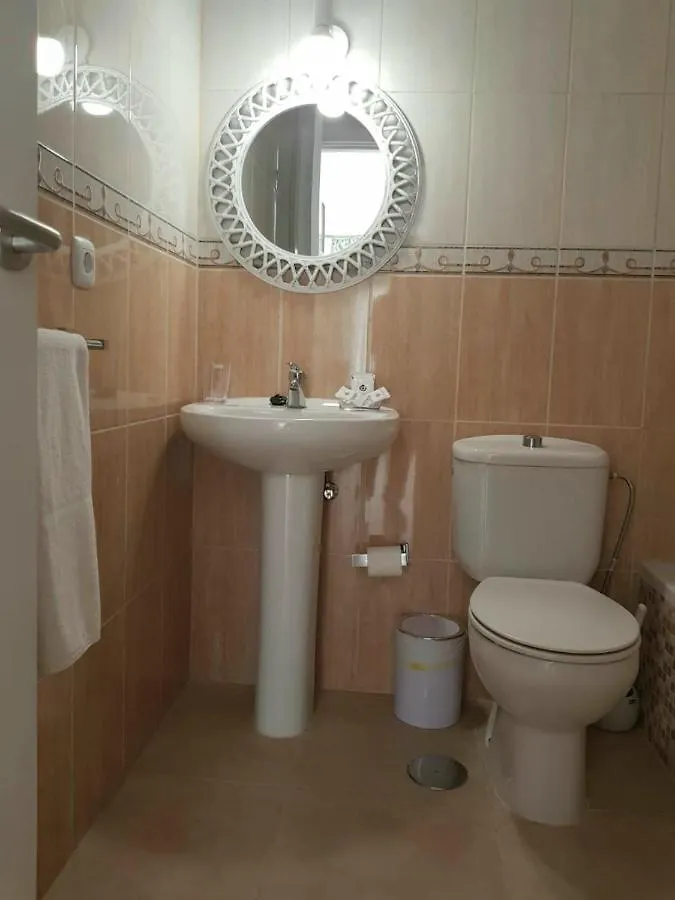 Apartamento Tabaiba Costa Calma 0*,  España