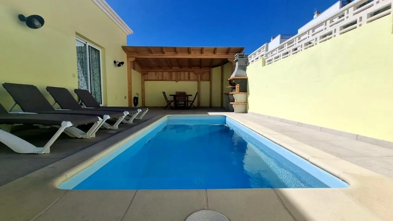 Apartamento Tabaiba Costa Calma 0*,  España