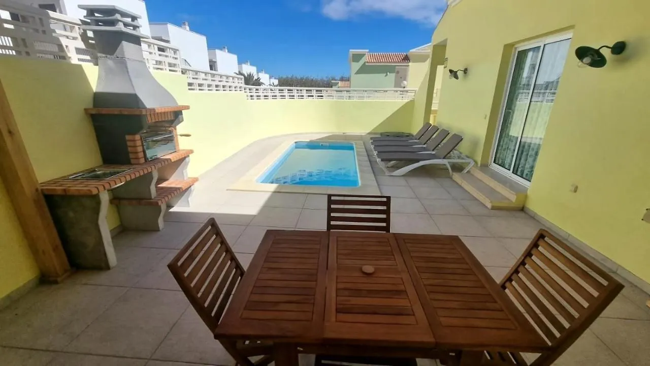 Apartamento Tabaiba Costa Calma