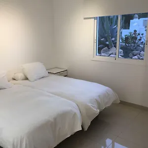 3c Jardin Del Rio Appartamento